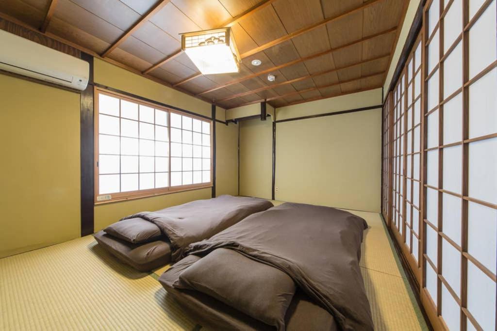 Casa de férias Juichi-an