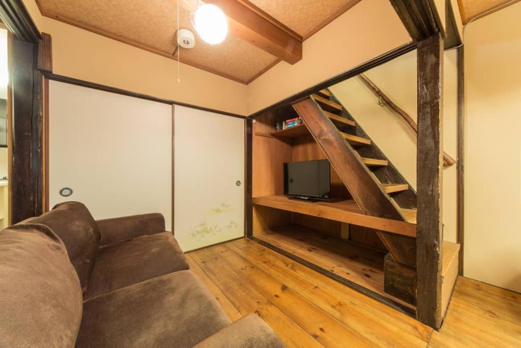 Casa de férias Juichi-an