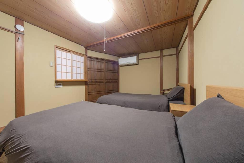Casa de férias Juichi-an