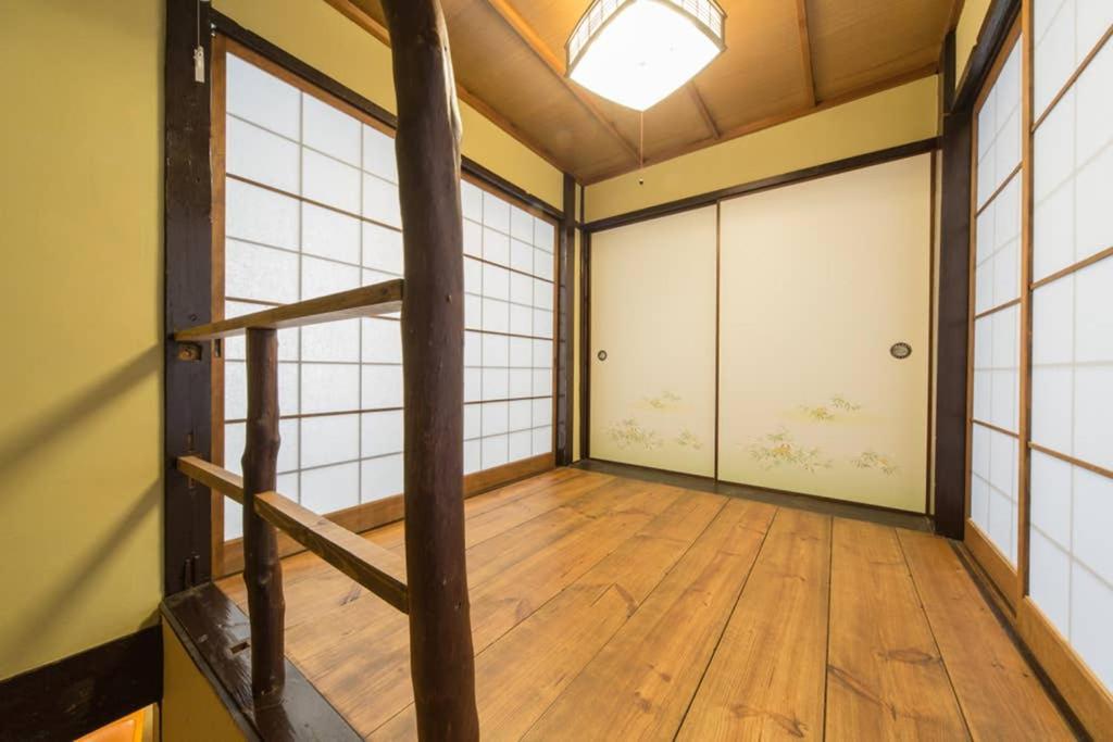 Casa de férias Juichi-an *