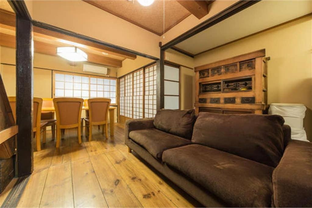 Casa de férias Juichi-an